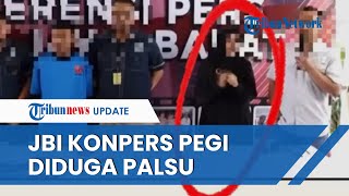 Kontroversi Juru Bahasa Isyarat saat Rilis Pegi Kasus Vina Diduga Palsu, Jadi Sorotan Komunitas Tuli