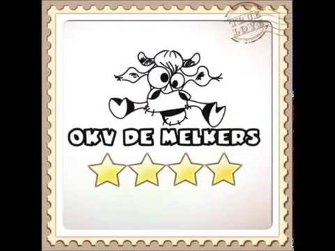 Okv De Melkers - Fistjen Baven - 2008 - extra nummer