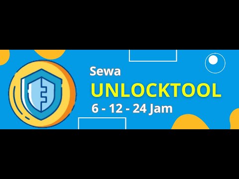 Toko UnlockTool