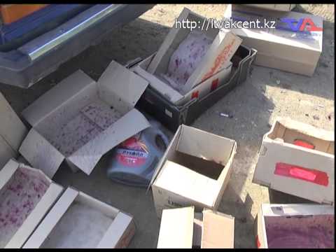 Лисаковск, Итоговая программа «Постфактум» от 20 июля 2015г.