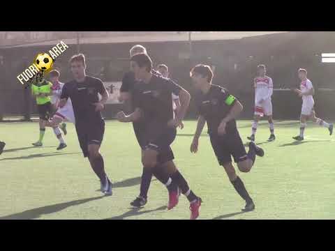 ALLIEVI ELITE FASCIA B: Tor di Quinto - Lodigiani 2-0