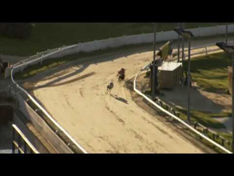 2017 WILLIAM HILL GRAND PRIX - HEAT 3   T4 CALZAGHE JAN