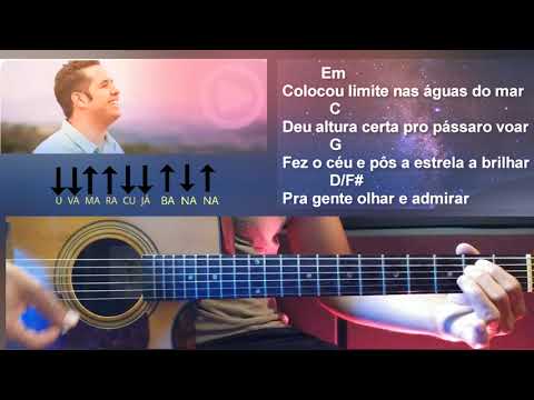 Deus De Detalhes - Pr. Lucas