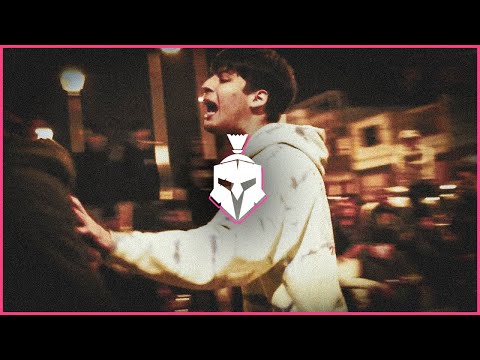 SKILLING vs. FLINT - 4tos | Titanes Fecha 3