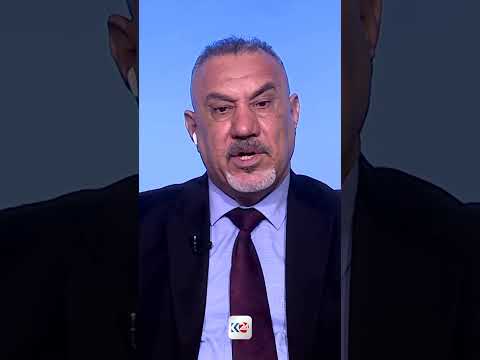 رحيم العبودي: اذا استمر الانسداد السياسي فسيكون الذهاب باتجاه مرشح تسوية 