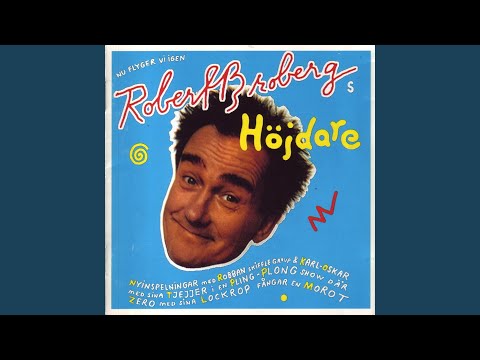 Jag måste hejda mej (1991)