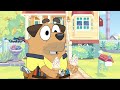 Bluey Soundtrack: Tradies Unknown Track