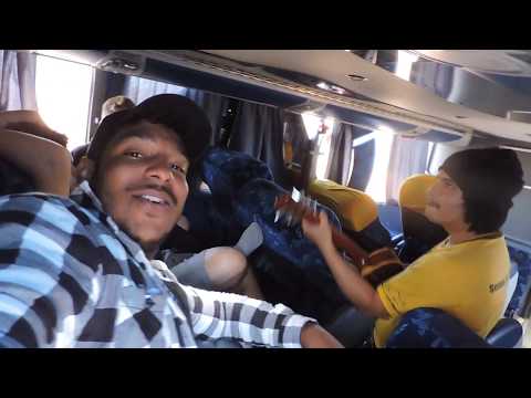 Brisa Sul - Dançando no mar revolto (Clipe oficial / Imagens exclusivas da viagem a São Luís-MA)