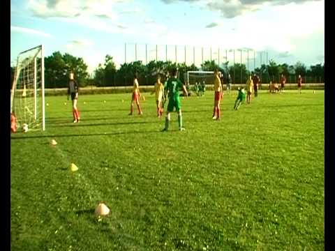 ORIONE VALLETTE PRO SETTIMO 8-0 PULCINI 2000