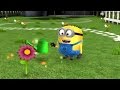 DESPICABLE ME MINION RUSH - Spring Trailer ...