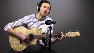 Astronaut - David Mead Cover