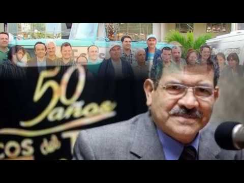 "Día Internacional de Ecos del Torbes" Club Diexistas de la Amistad