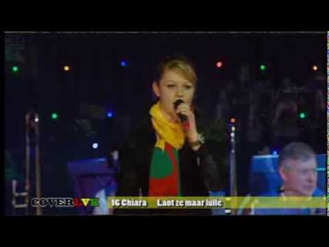 Chiara Bartels - Laot ze maar lulle