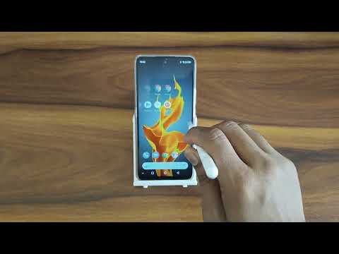 How to disable jump to camera In Nokia XR20 , jump to camera Secret Setting
