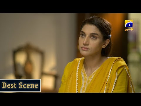 Bojh Episode 20 || 𝗕𝗲𝘀𝘁 𝗦𝗰𝗲𝗻𝗲 𝟬𝟰 || Areej Mohyudin - Fahad Sheikh || Har Pal Geo