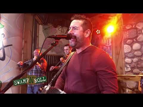 Kevin Naquin & Cajun Preservation 12-22 - EVANGELINE SPECIAL