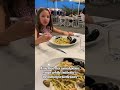 A Special Day At The Italian Beach Club