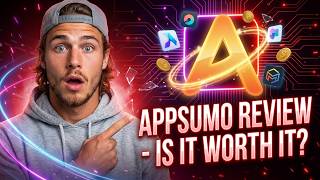AppSumo Review - Are Lifetime Deals Worth It Or A Waste Of Money?