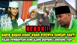 Download lagu HABIB BAHAR CLAIMED TO BE POWERFUL, AND WHEN CHALLENGED BY KANG UJANG BUSTOMI, HE IMMEDIATELY SHA... mp3 Download lagu HABIB BAHAR CLAIMED TO BE POWERFUL, AND WHEN CHALLENGED BY KANG UJANG BUSTOMI, HE IMMEDIATELY SHA... mp3