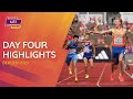 Laros Completes UNIQUE Double Day FOUR Highlights Bergen 2025