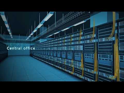 Learn Blade OTN in 3 min