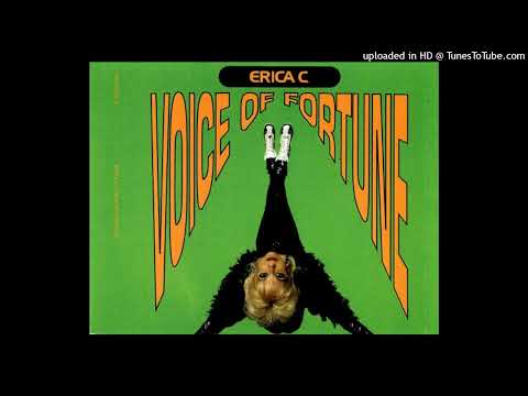 Erica C. - Voice Of Fortune (Egy Szo Egy Erzes Hungarian Version)