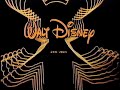 Walt Disney Home Video 1981 1986