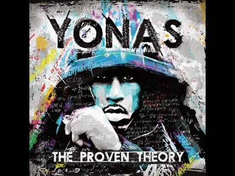 Yonas - Fall Back (Available On iTunes)