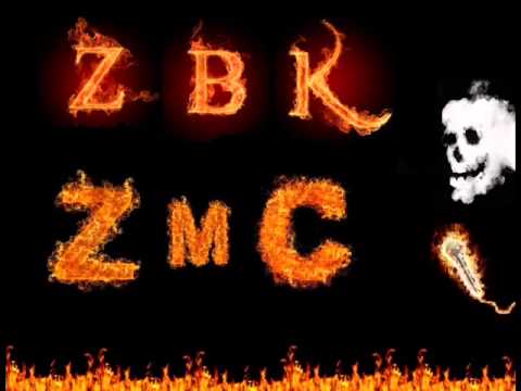 ZBK&Sima - Fuck The Police