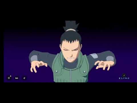 Nindo Endless Hero (Android) #1 - Gameplay