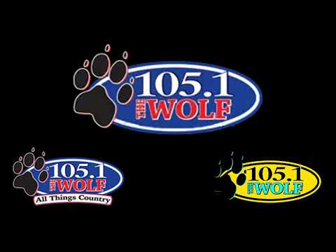 ''105 1 The Wolf'' 105.1 KMJX Conway, AR Legal ID