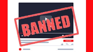 When YouTube deletes your video with 100k views...