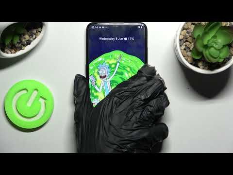 How to Add Screen Lock on NOKIA G11 - Set Up Screen Protection