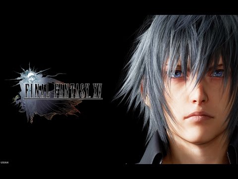NOCTIS (Oddwin's Rage and Fantasy Cypher Entry)