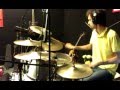 Drum Cover (Доктор ночь, гр.Браво) 