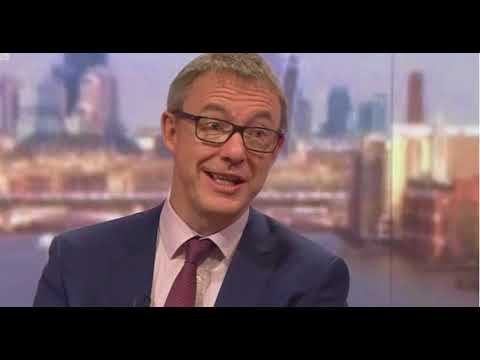 IFS director Paul Johnston interviewed by Marr 26/12/17