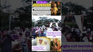 Download lagu cut meriska dan roger saat perjuangan menikah#cutmeyriska #rogerdanuarta #vidioshort #viralvideo mp3