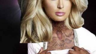 I'm Paris Hilton - Lil' B the BASED GOD