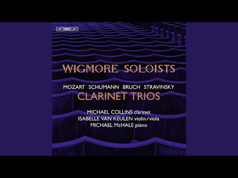 No. 5. Rumänische Melodie