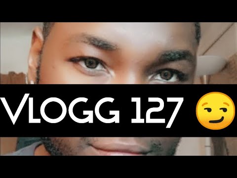 Vlogg 127 😏