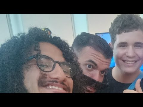 🛑 LIVE CIRROSE E CURTINDO MEU ANIVERSARIO DIEGO SHEIPADO