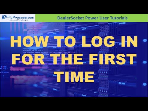 Dealersocket Login Sso