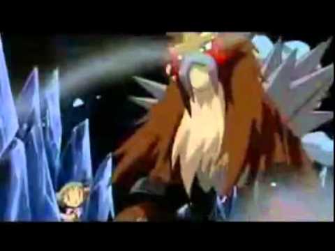 Tributo Ai Tre Cani Leggendari