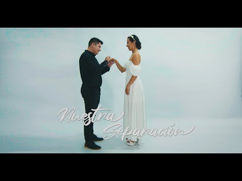 ZAFIRO SENSUAL - NUESTRA SEPARACIÓN (Video Oficial)