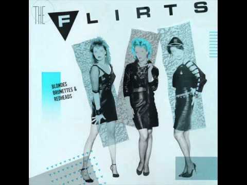 The Flirts - Opposites Attract