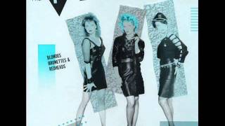 The Flirts - Opposites Attract