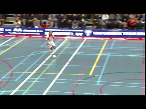 Samenvatting FCKDe Hommel   CFE CibaVDL Groep