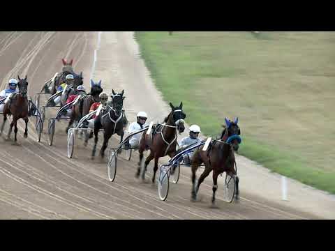 2019.07.20. 08. futam - NEMECSEK DÍJ