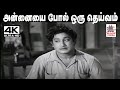Annaiyai Pol Oru Deivam Song TMS பாடிய பாடல் அன்னையை போல் 
