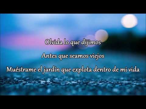download lagu mp3 mp4 Chasing Cars Spanish Lyrics, download lagu Chasing Cars Spanish Lyrics gratis, unduh video klip Chasing Cars Spanish Lyrics